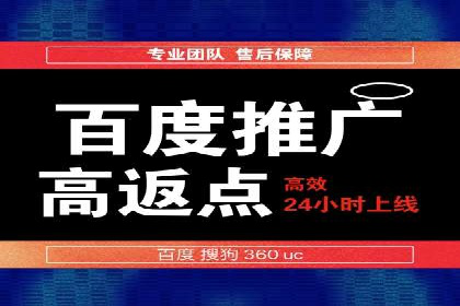 百度搜索推广案例集锦：实战技巧分享